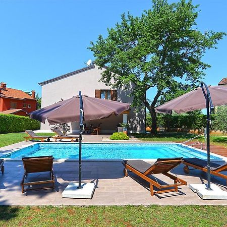 Apartments Marija 1089 Poreč Extérieur photo