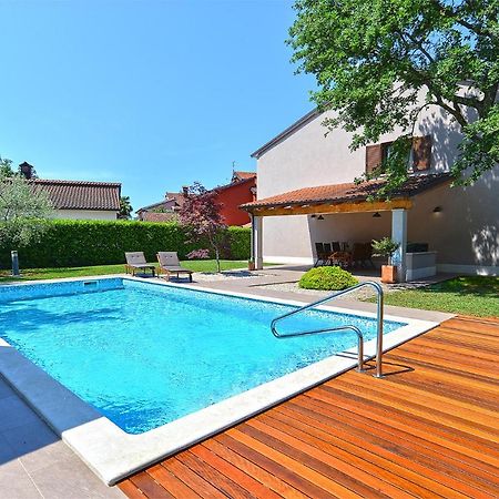Apartments Marija 1089 Poreč Extérieur photo