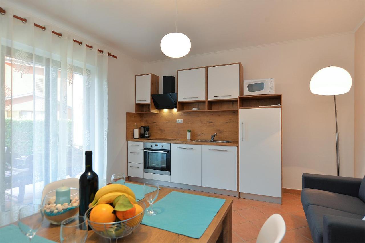Apartments Marija 1089 Poreč Extérieur photo