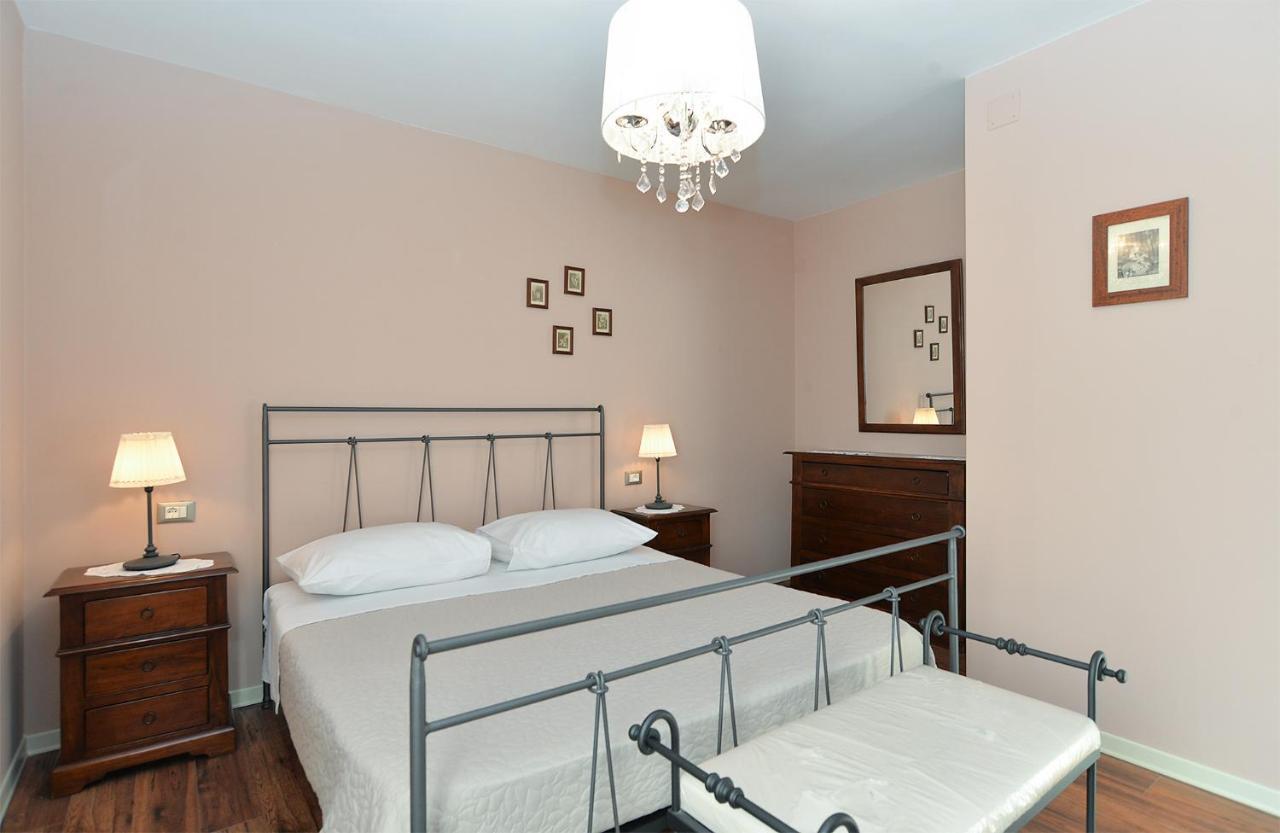 Apartments Marija 1089 Poreč Extérieur photo