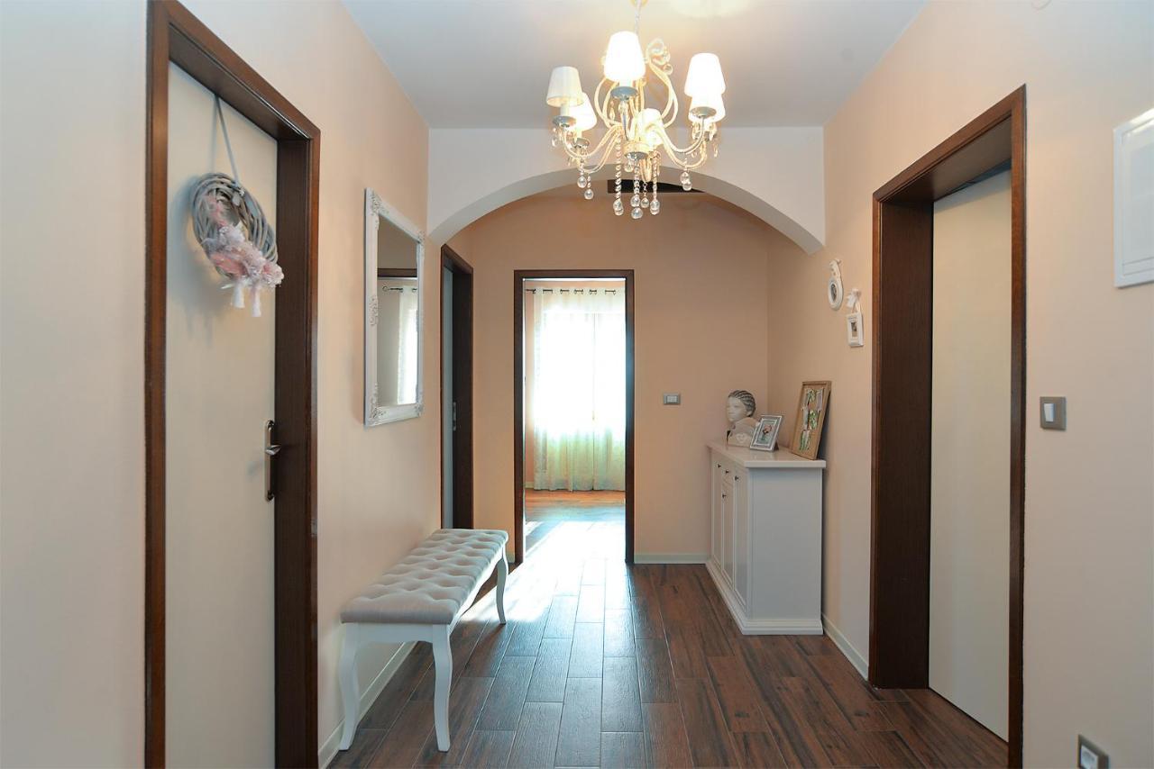Apartments Marija 1089 Poreč Extérieur photo
