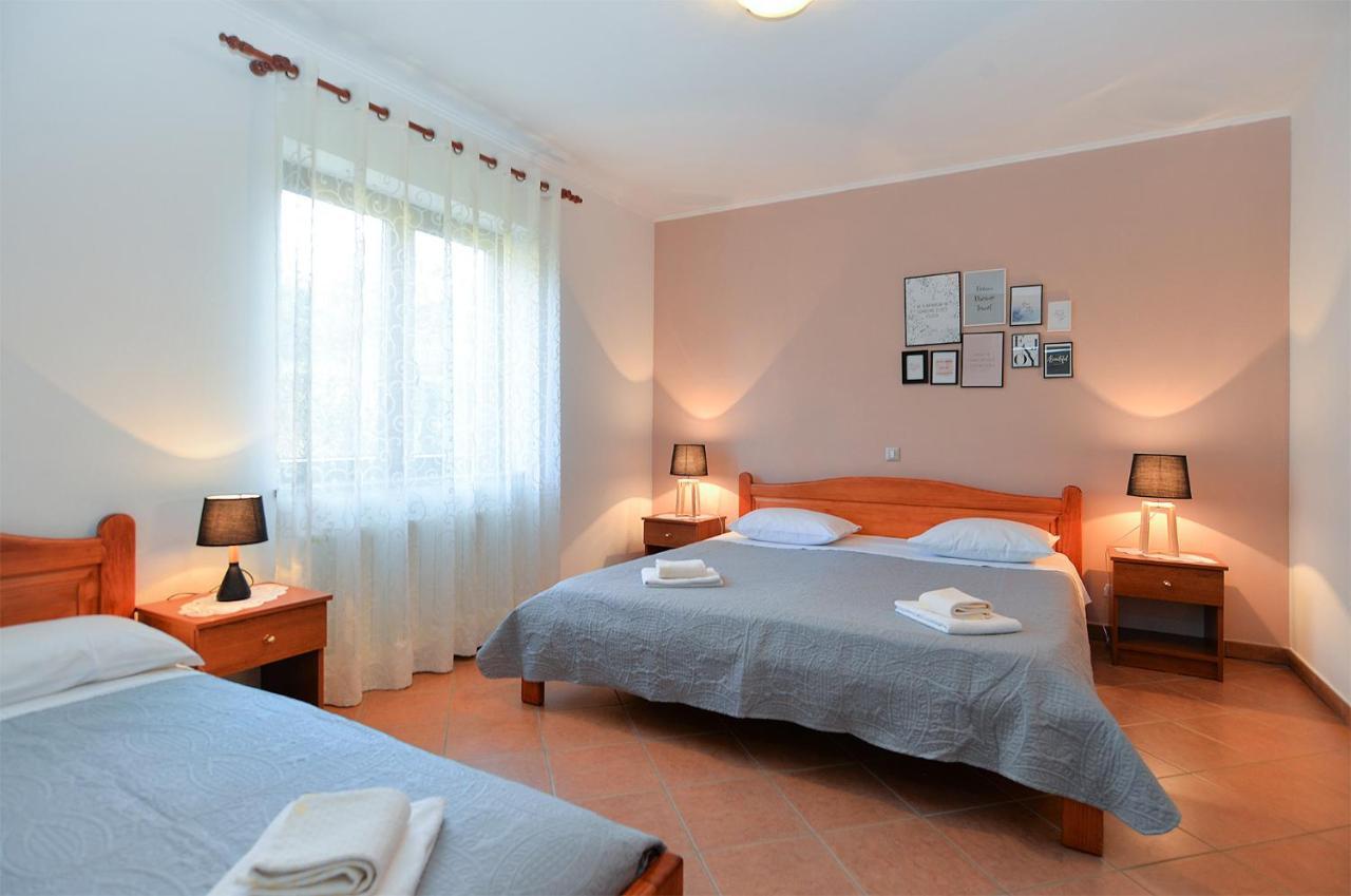 Apartments Marija 1089 Poreč Extérieur photo