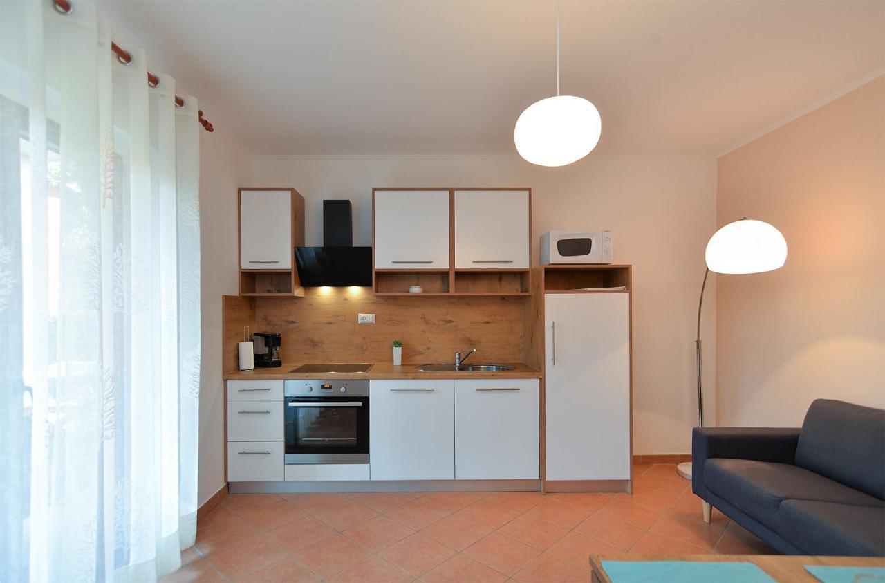 Apartments Marija 1089 Poreč Extérieur photo