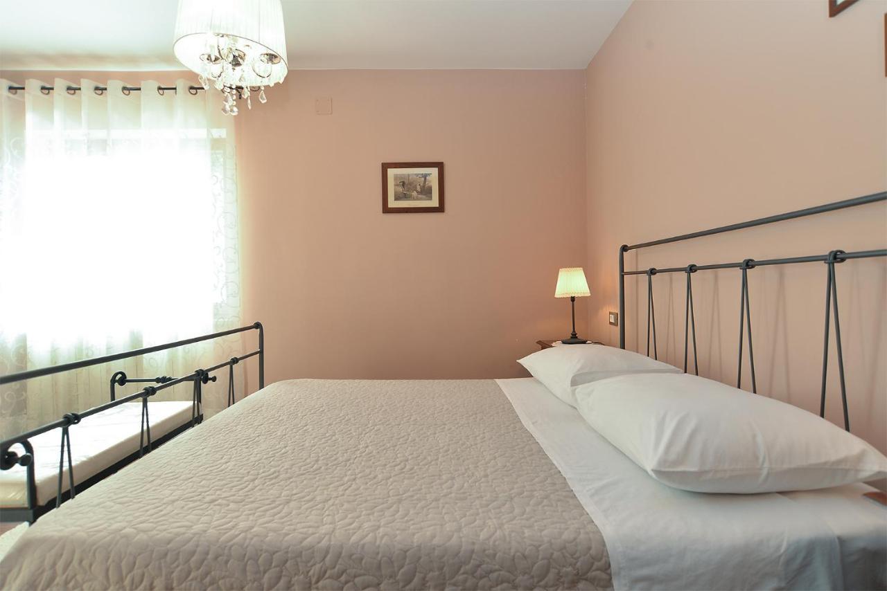 Apartments Marija 1089 Poreč Extérieur photo