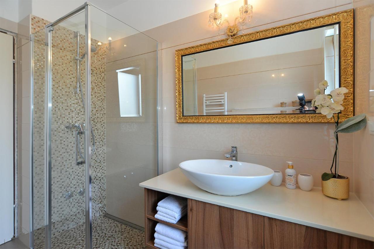 Apartments Marija 1089 Poreč Extérieur photo