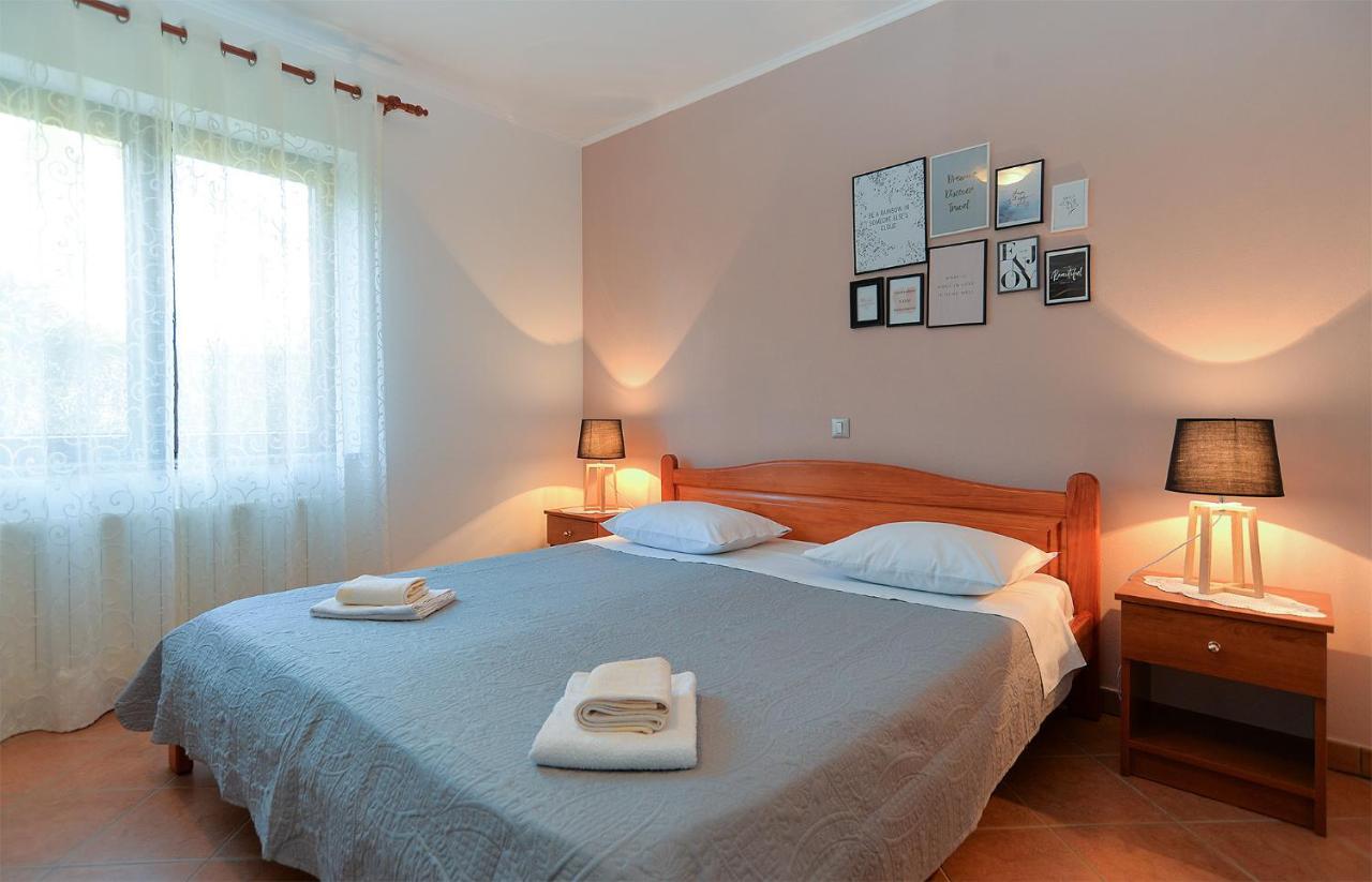 Apartments Marija 1089 Poreč Extérieur photo