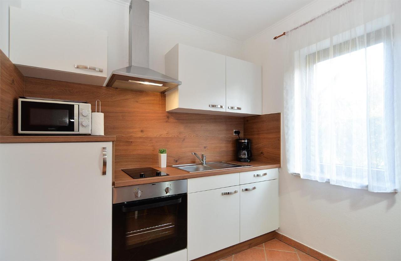 Apartments Marija 1089 Poreč Extérieur photo