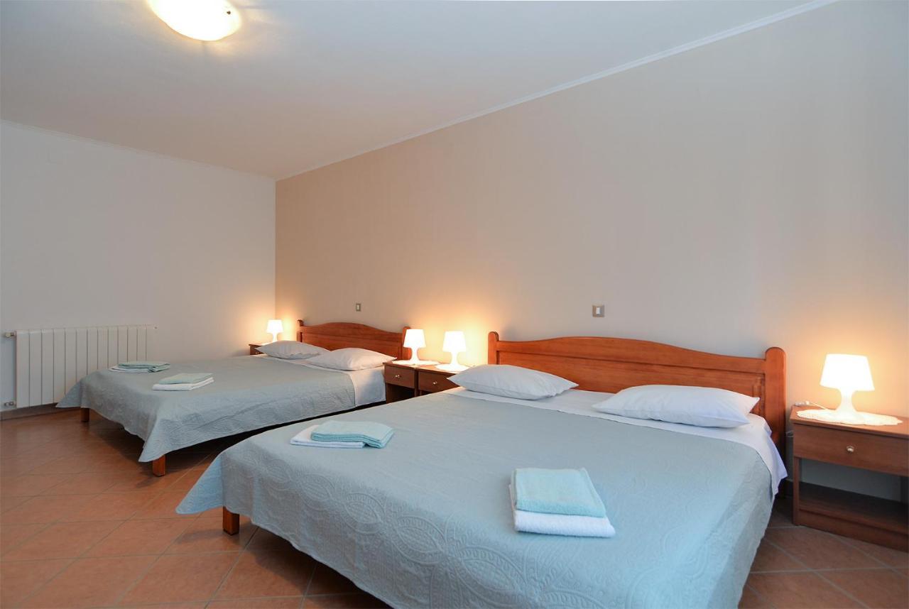 Apartments Marija 1089 Poreč Extérieur photo