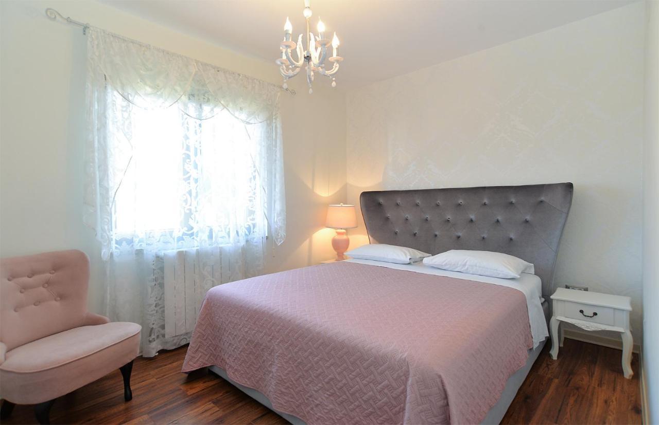 Apartments Marija 1089 Poreč Extérieur photo