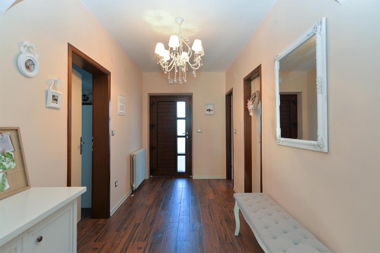 Apartments Marija 1089 Poreč Extérieur photo