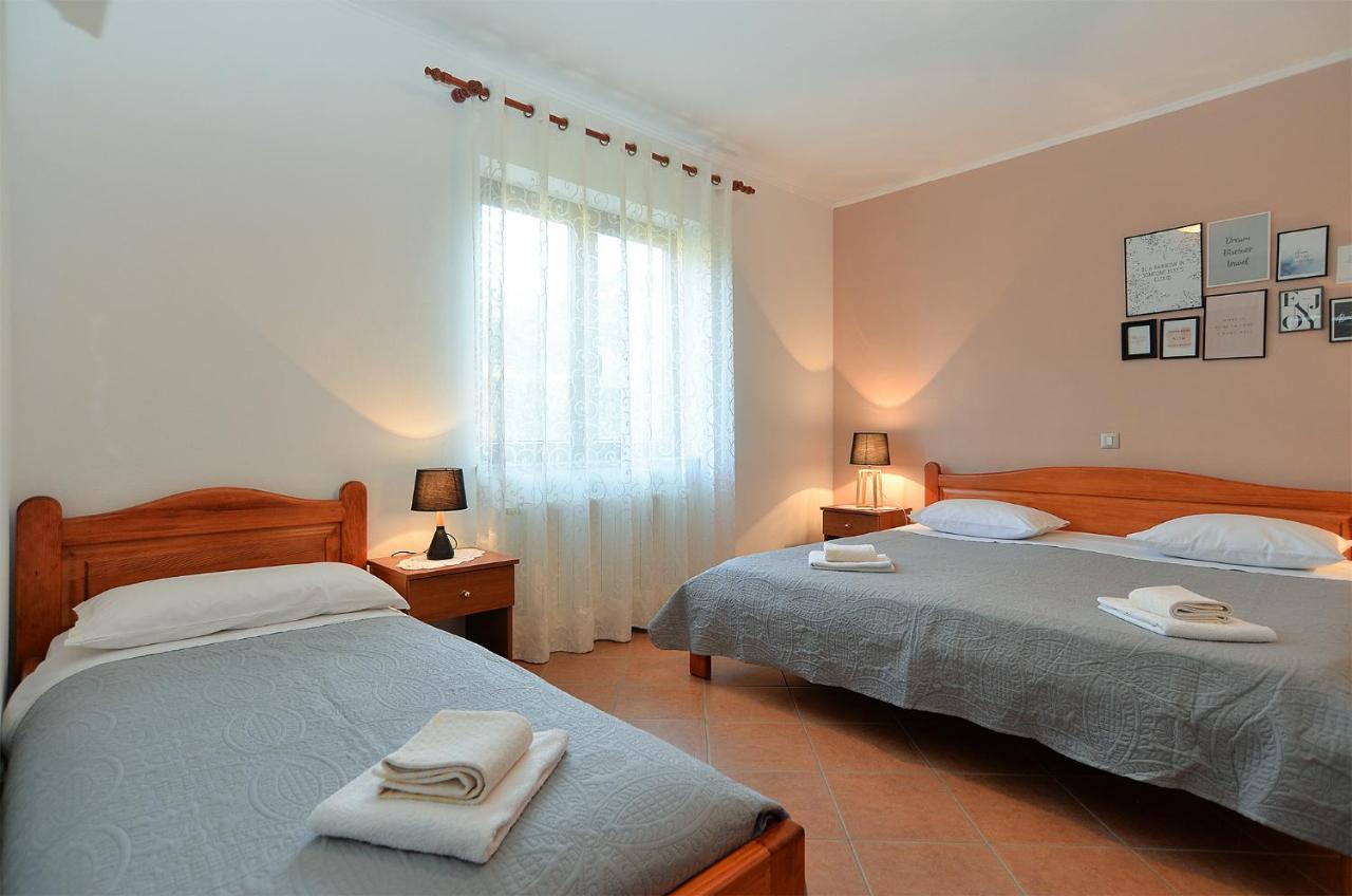 Apartments Marija 1089 Poreč Extérieur photo