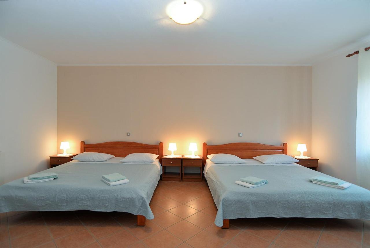 Apartments Marija 1089 Poreč Extérieur photo