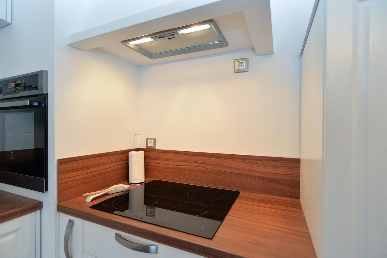 Apartments Marija 1089 Poreč Extérieur photo