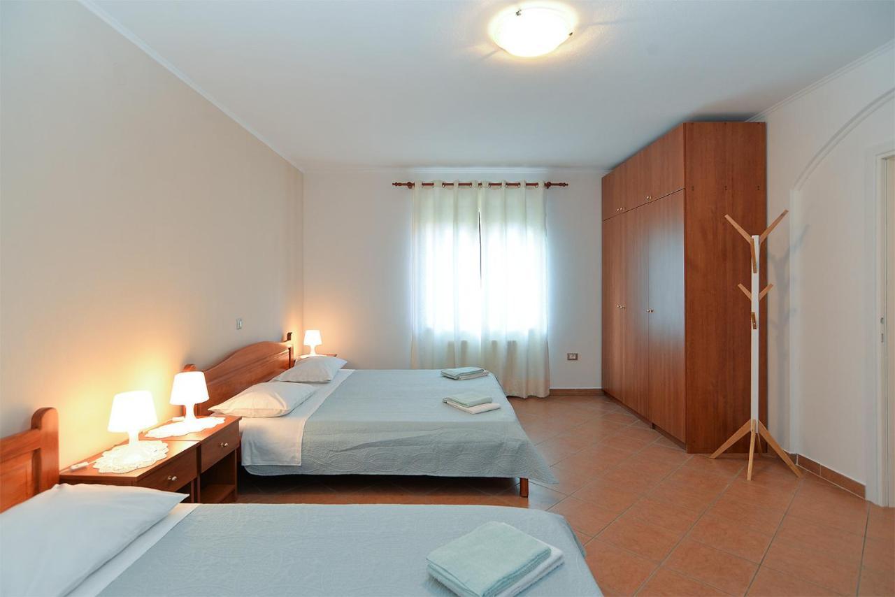 Apartments Marija 1089 Poreč Extérieur photo