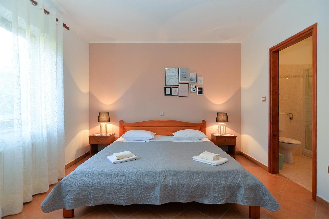 Apartments Marija 1089 Poreč Extérieur photo