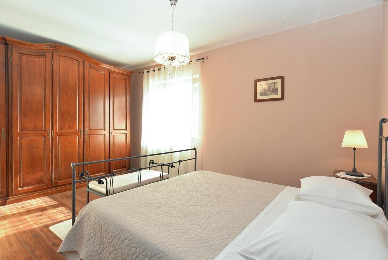 Apartments Marija 1089 Poreč Extérieur photo