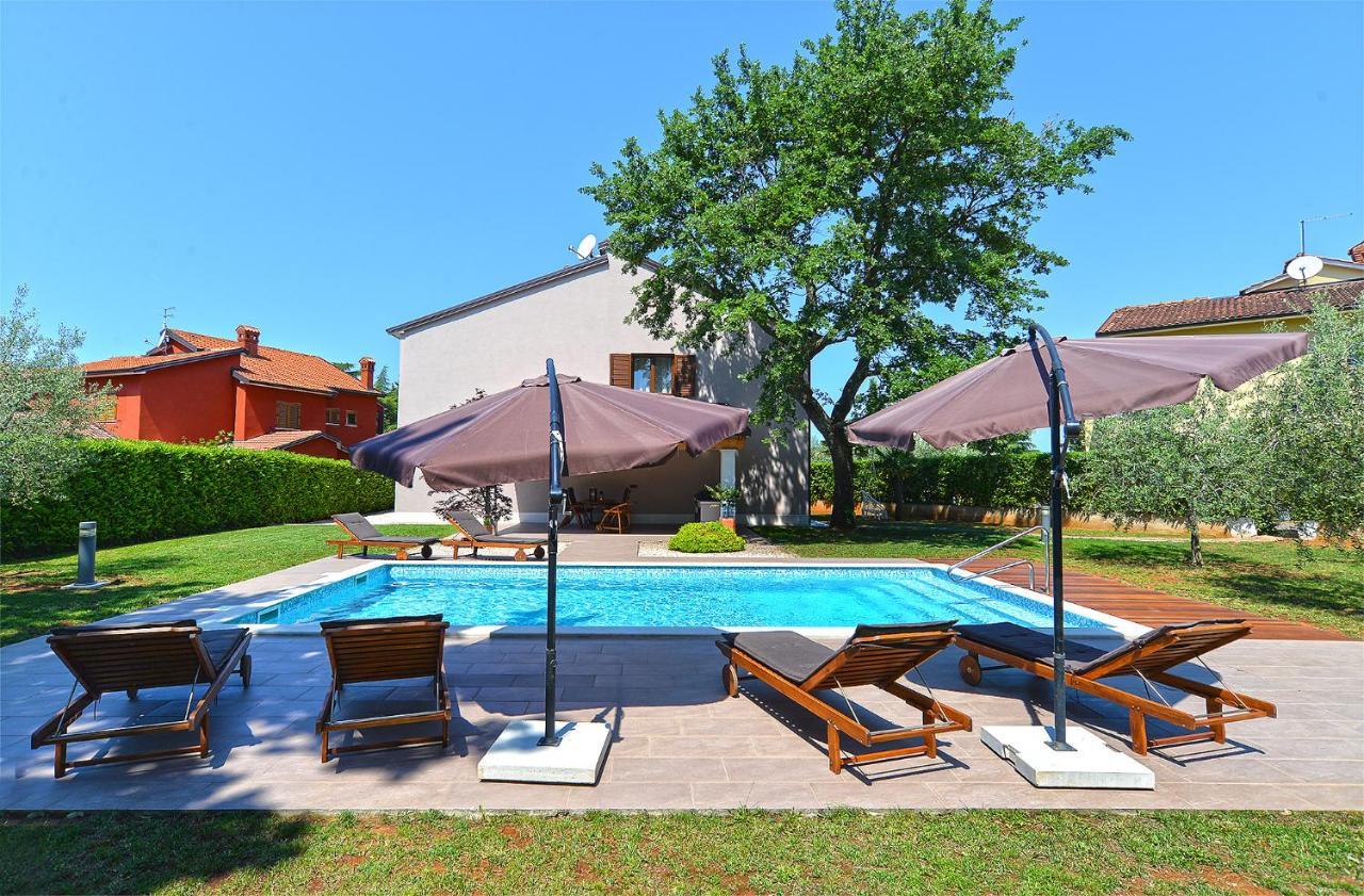 Apartments Marija 1089 Poreč Extérieur photo