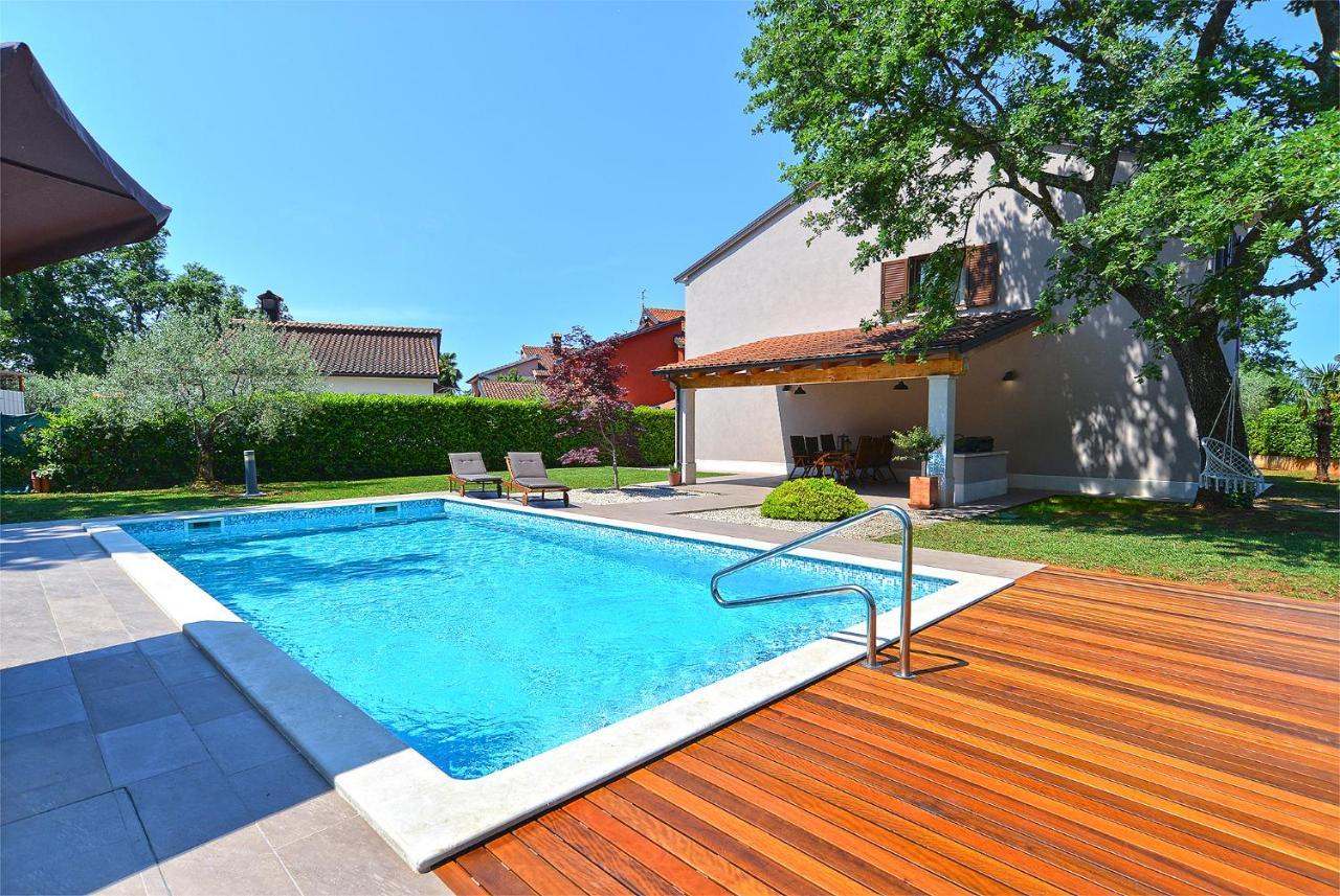 Apartments Marija 1089 Poreč Extérieur photo