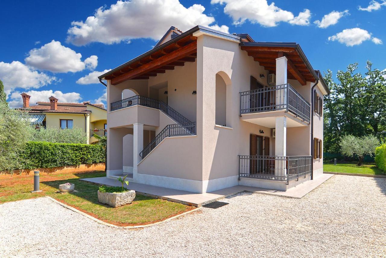 Apartments Marija 1089 Poreč Extérieur photo