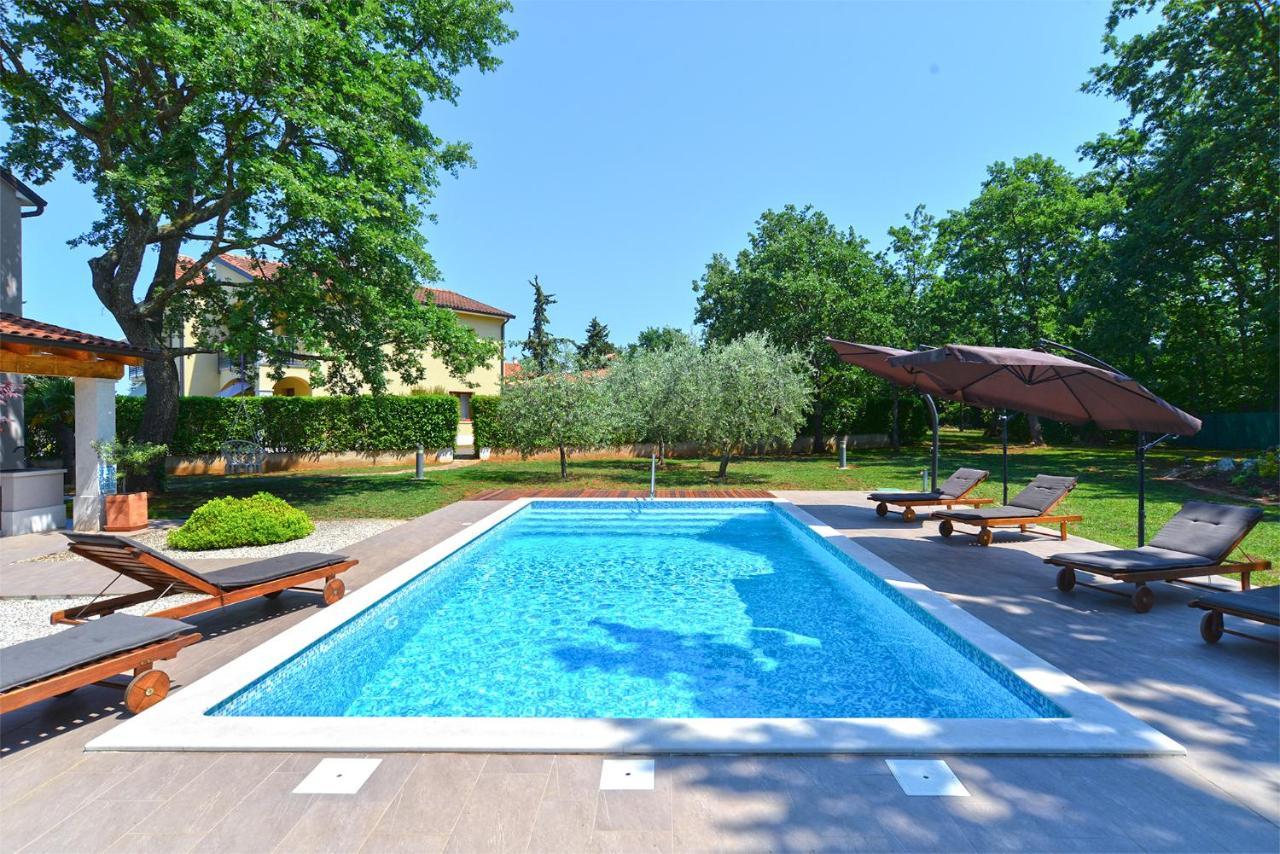 Apartments Marija 1089 Poreč Extérieur photo