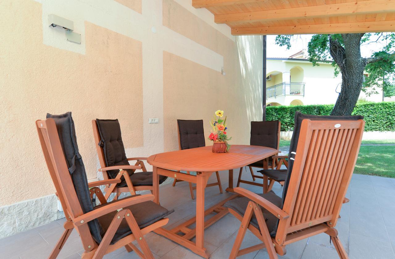 Apartments Marija 1089 Poreč Extérieur photo