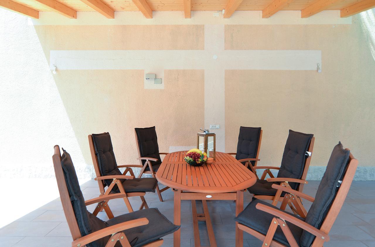 Apartments Marija 1089 Poreč Extérieur photo