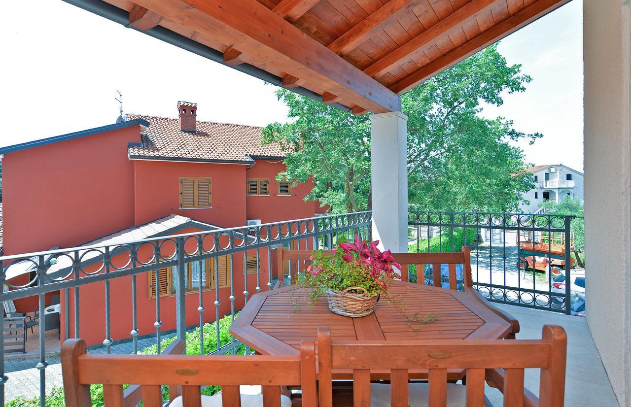 Apartments Marija 1089 Poreč Extérieur photo