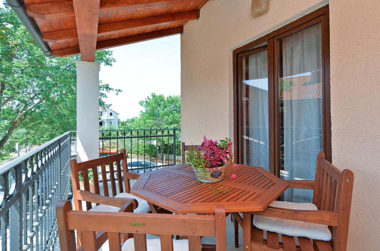 Apartments Marija 1089 Poreč Extérieur photo