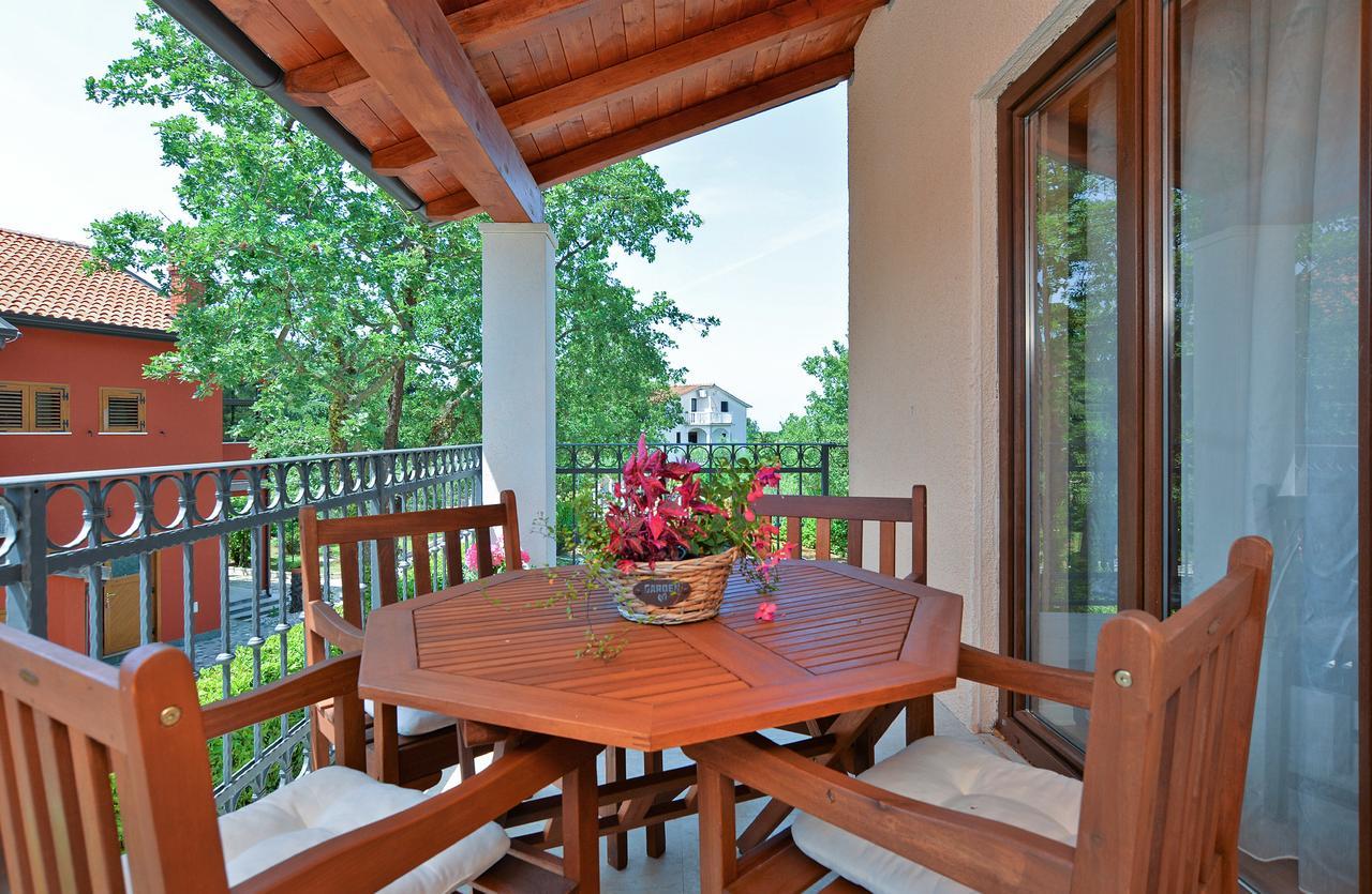 Apartments Marija 1089 Poreč Extérieur photo